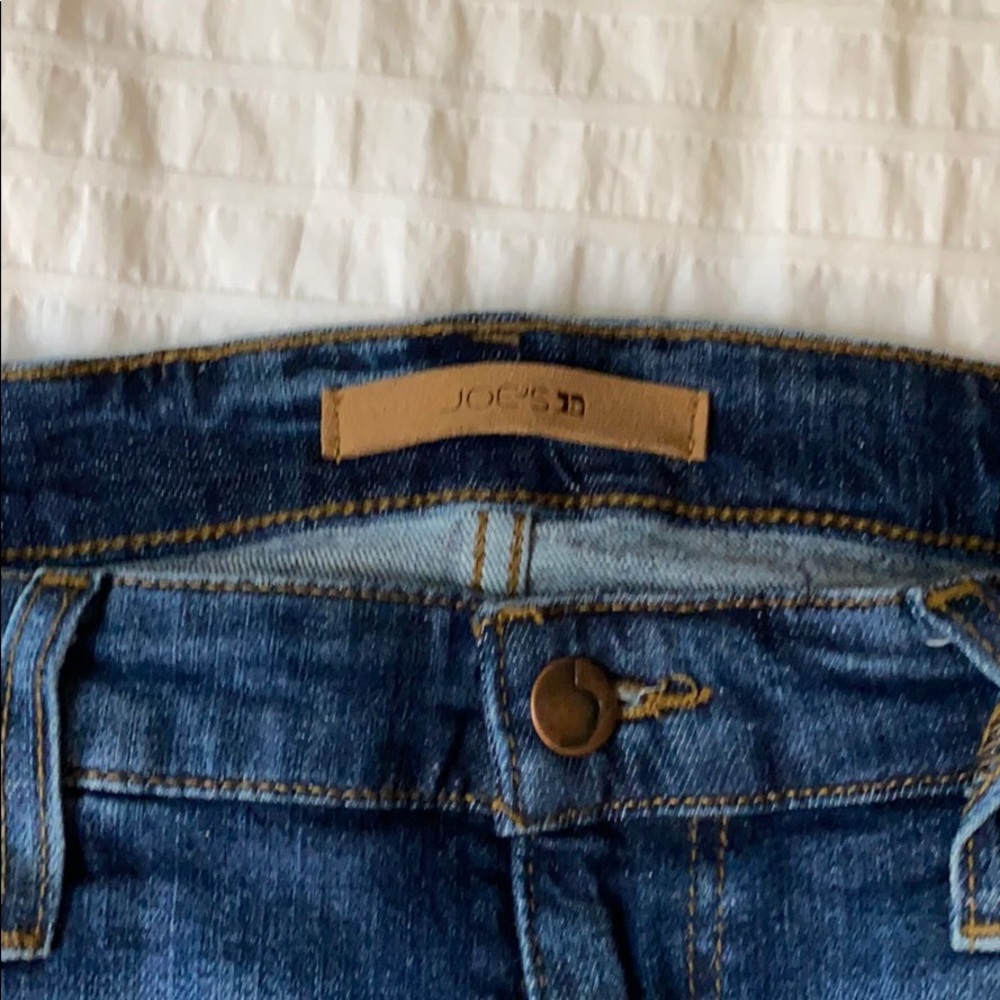 Joe’s Boyfriend Jeans - Picture 3 of 4